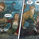 Illustration for article titled emMonstress/em Has the Best Cat in Comics Right Now